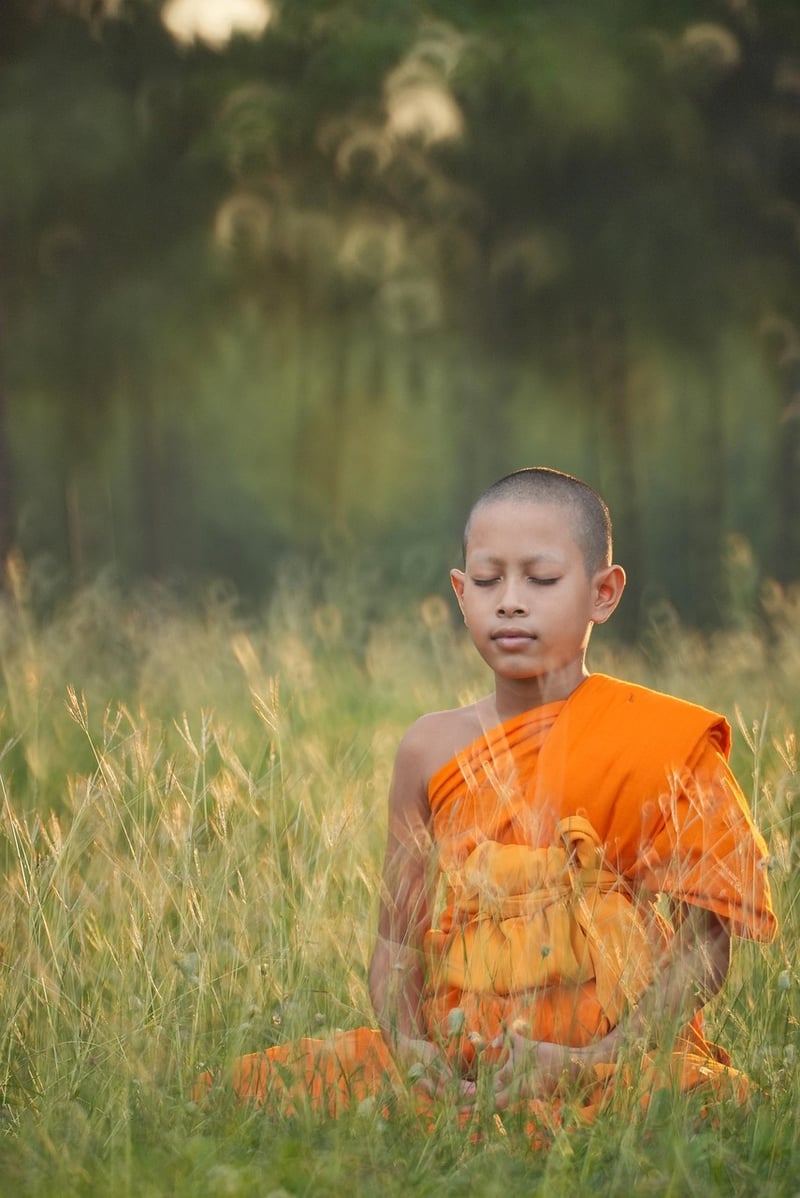 Practice Stress Management